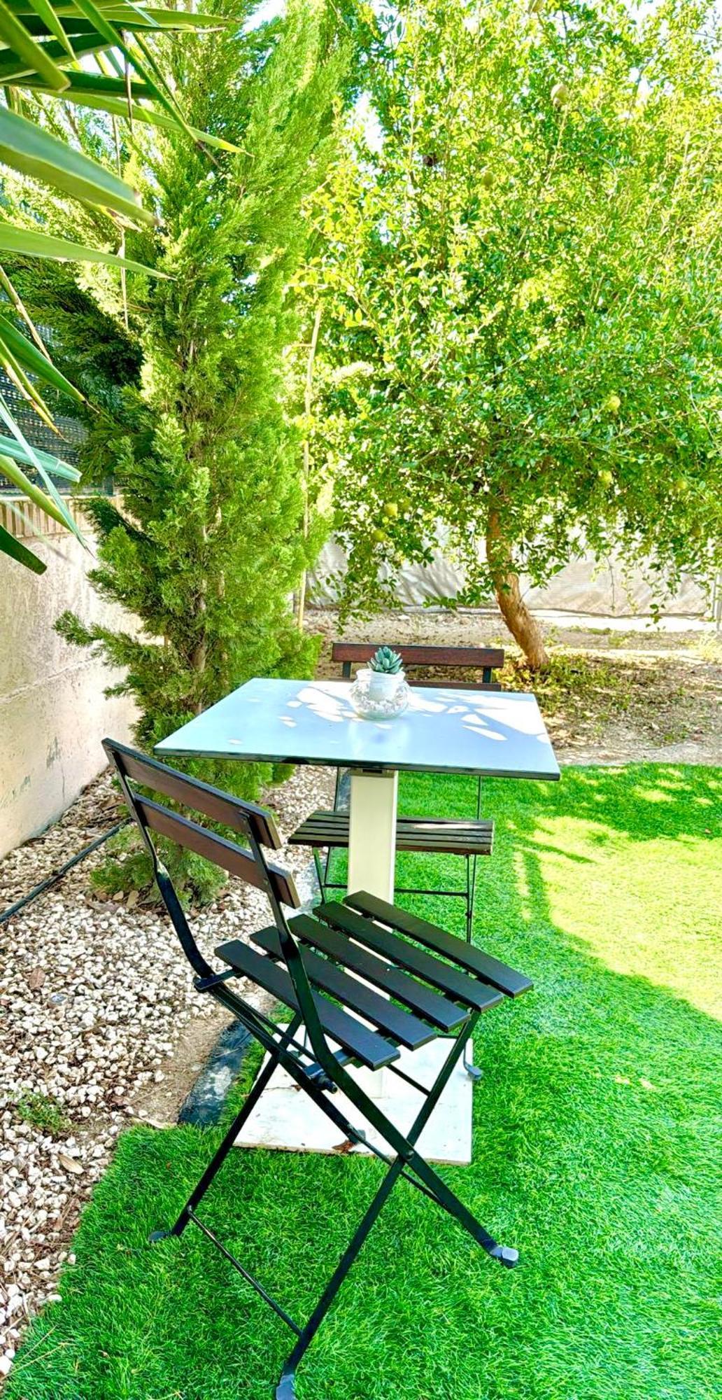 Tiny House Deluxe Escapada Con Jacuzzi Murcia